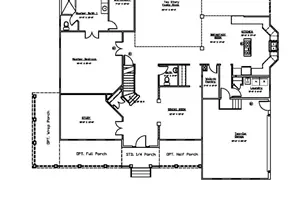 6001 Copper Ml Dr, Fredericksburg, VA 22407 - Photo 58