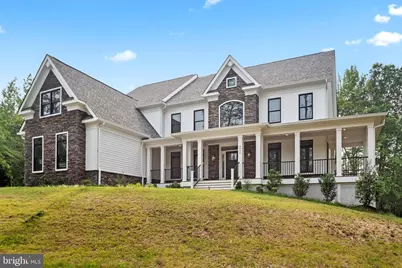5906 Copper Mill Drive, Fredericksburg, VA 22407 - Photo 6