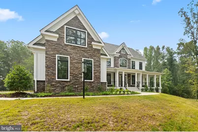 5906 Copper Mill Drive, Fredericksburg, VA 22407 - Photo 8