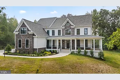 5906 Copper Mill Drive, Fredericksburg, VA 22407 - Photo 4