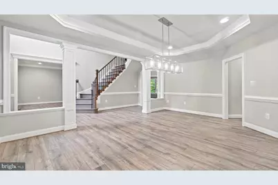 5906 Copper Mill Drive, Fredericksburg, VA 22407 - Photo 12