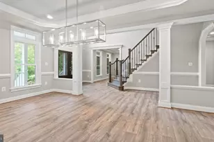 5906 Copper Ml Dr, Fredericksburg, VA 22407 - Photo 10