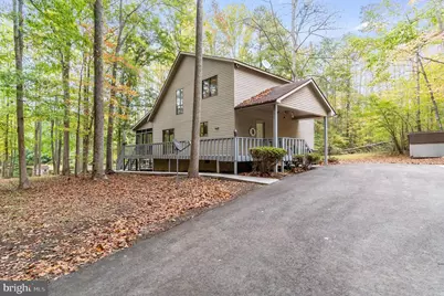 7411 Marye Road, Spotsylvania, VA 22551 - Photo 2