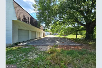 3736 Massaponax Church Road #WAREHOUSE, Fredericksburg, VA 22408 - Photo 1