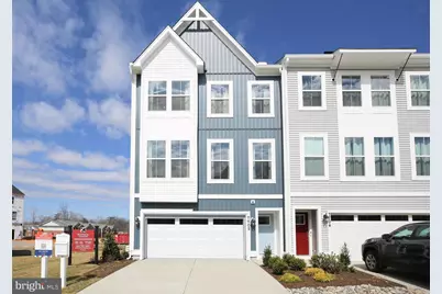 7724 Harlow Circle, Spotsylvania, VA 22551 - Photo 2