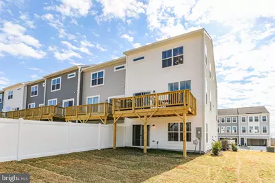 0 Harlow Circle, Spotsylvania, VA 22551 - Photo 24