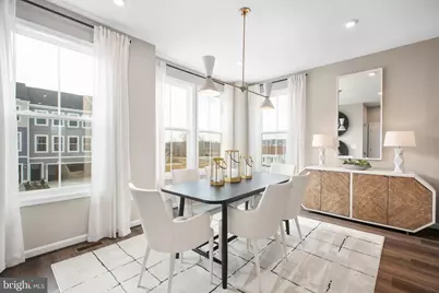 7724 Harlow Circle, Spotsylvania, VA 22551 - Photo 8