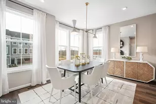 7724 Harlow Cir, Spotsylvania, VA 22551 - Photo 8