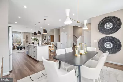 0 Harlow Circle, Spotsylvania, VA 22551 - Photo 6