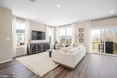 0 Harlow Circle, Spotsylvania, VA 22551 - Photo 12