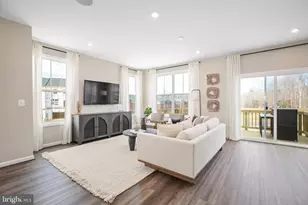 0 Harlow Circle, Spotsylvania, VA 22551 - Photo 12