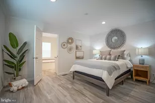 4434 Hotchkiss St, Fredericksburg, VA 22408 - Photo 20