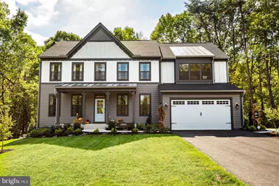 0 Whitehall Boulevard, Spotsylvania, VA 22551 - Photo 2