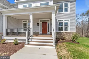 5903 Copper Ml Dr, Fredericksburg, VA 22407 - Photo 4