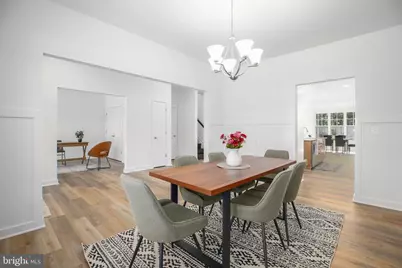 12430 Josephine Lane, Fredericksburg, VA 22407 - Photo 4