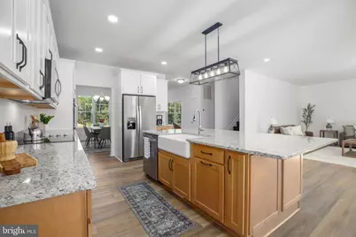 12430 Josephine Lane, Fredericksburg, VA 22407 - Photo 12