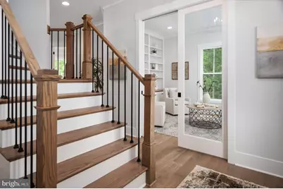 8601 Rosni Way, Fredericksburg, VA 22407 - Photo 4