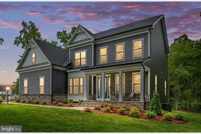 8601 Rosni Way, Fredericksburg, VA 22407 - Photo 1