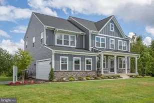 18 Whitehall Blvd, Spotsylvania, VA 22551 - Photo 2