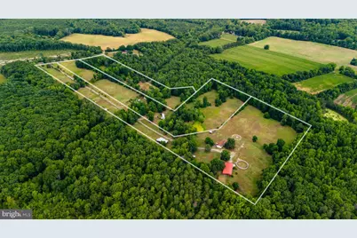 4911 Lewiston Road, Bumpass, VA 23024 - Photo 2