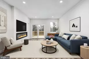 10623 Afton Grove Ct, Fredericksburg, VA 22408 - Photo 1