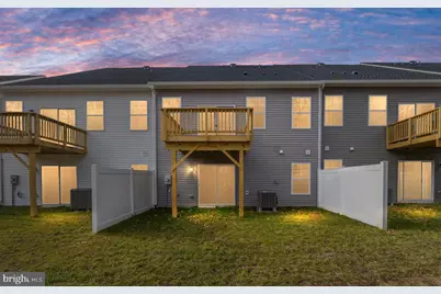 10623 Afton Grove Court, Fredericksburg, VA 22408 - Photo 4