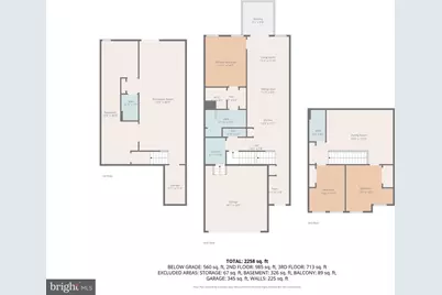 10623 Afton Grove Court, Fredericksburg, VA 22408 - Photo 44