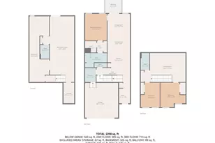 10623 Afton Grove Ct, Fredericksburg, VA 22408 - Photo 44