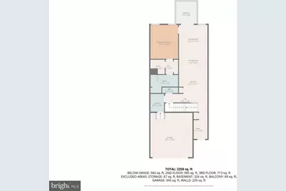 10623 Afton Grove Court, Fredericksburg, VA 22408 - Photo 46