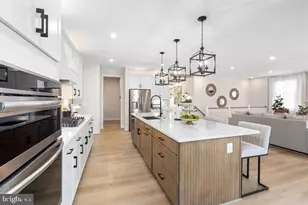 Lot 7 Blakely St, Fredericksburg, VA 22408 - Photo 16