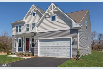 1 Blakely Street, Fredericksburg, VA 22408 - Photo 4