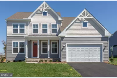 Lot 4 Blakely Street, Fredericksburg, VA 22408 - Photo 1