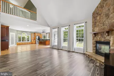 8606 Laroque Run Drive, Fredericksburg, VA 22407 - Photo 10