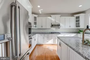 11708 Eagle Ridge Dr, Spotsylvania, VA 22551 - Photo 16