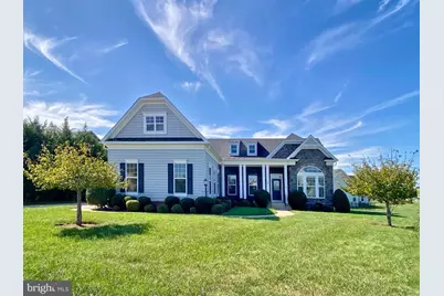 11708 Eagle Ridge Drive, Spotsylvania, VA 22551 - Photo 1