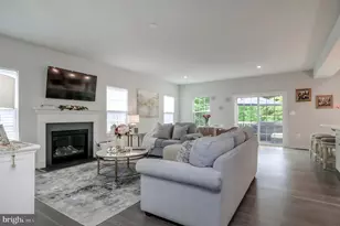 11316 Oakville Ln, Spotsylvania, VA 22551 - Photo 8