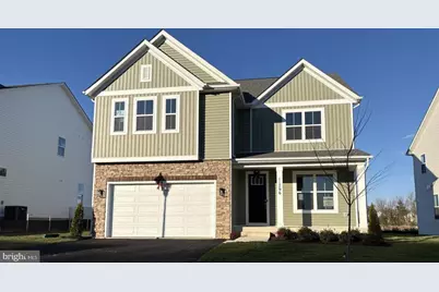11796 Wales Drive, Fredericksburg, VA 22407 - Photo 1