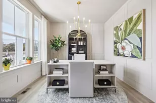 11796 Wales Dr, Fredericksburg, VA 22407 - Photo 6