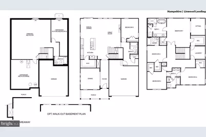 11794 Wales Drive, Fredericksburg, VA 22407 - Photo 4