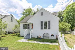113 Hill St, Fredericksburg, VA 22408 - Photo 24