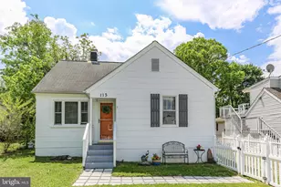 113 Hill St, Fredericksburg, VA 22408 - Photo 22