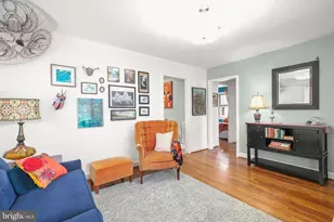 113 Hill St, Fredericksburg, VA 22408 - Photo 4