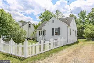 113 Hill St, Fredericksburg, VA 22408 - Photo 26