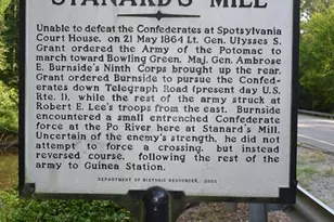 6908 S Roxbury Mill Rd, Spotsylvania, VA 22551 - Photo 8