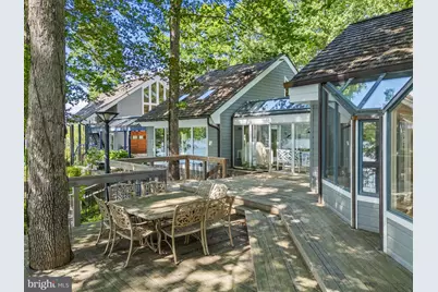 5036 Corsair Terrace, Mineral, VA 23117 - Photo 112