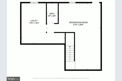 9717 Rockwell Road, Fredericksburg, VA 22407 - Photo 44