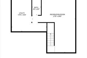 9717 Rockwell Rd, Fredericksburg, VA 22407 - Photo 44