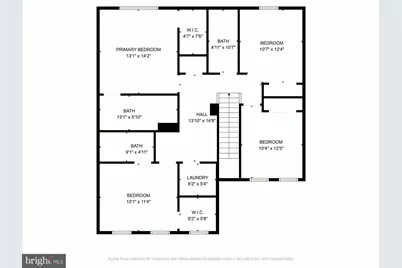 9717 Rockwell Road, Fredericksburg, VA 22407 - Photo 46