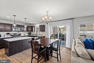 9717 Rockwell Rd, Fredericksburg, VA 22407 - Photo 12