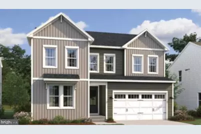 0004 Ivy Bush Lane #N/A, Fredericksburg, VA 22407 - Photo 1